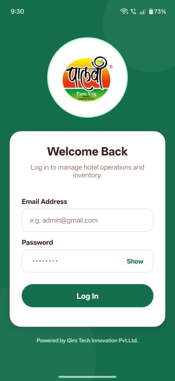 UI UX Mobile
